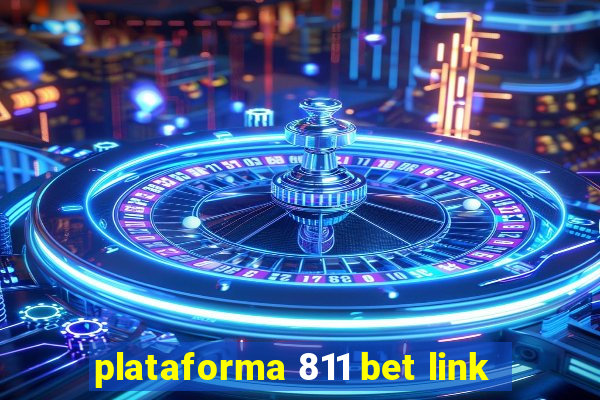 plataforma 811 bet link